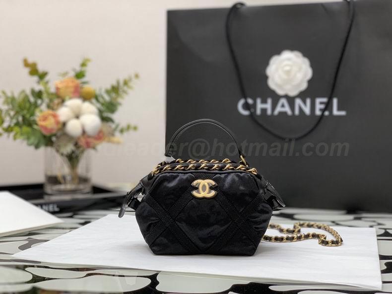 Chanel Handbags 797